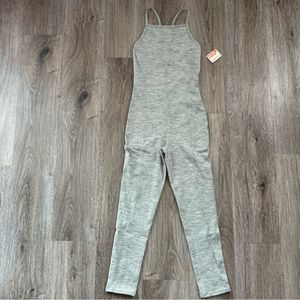 Free people onesie